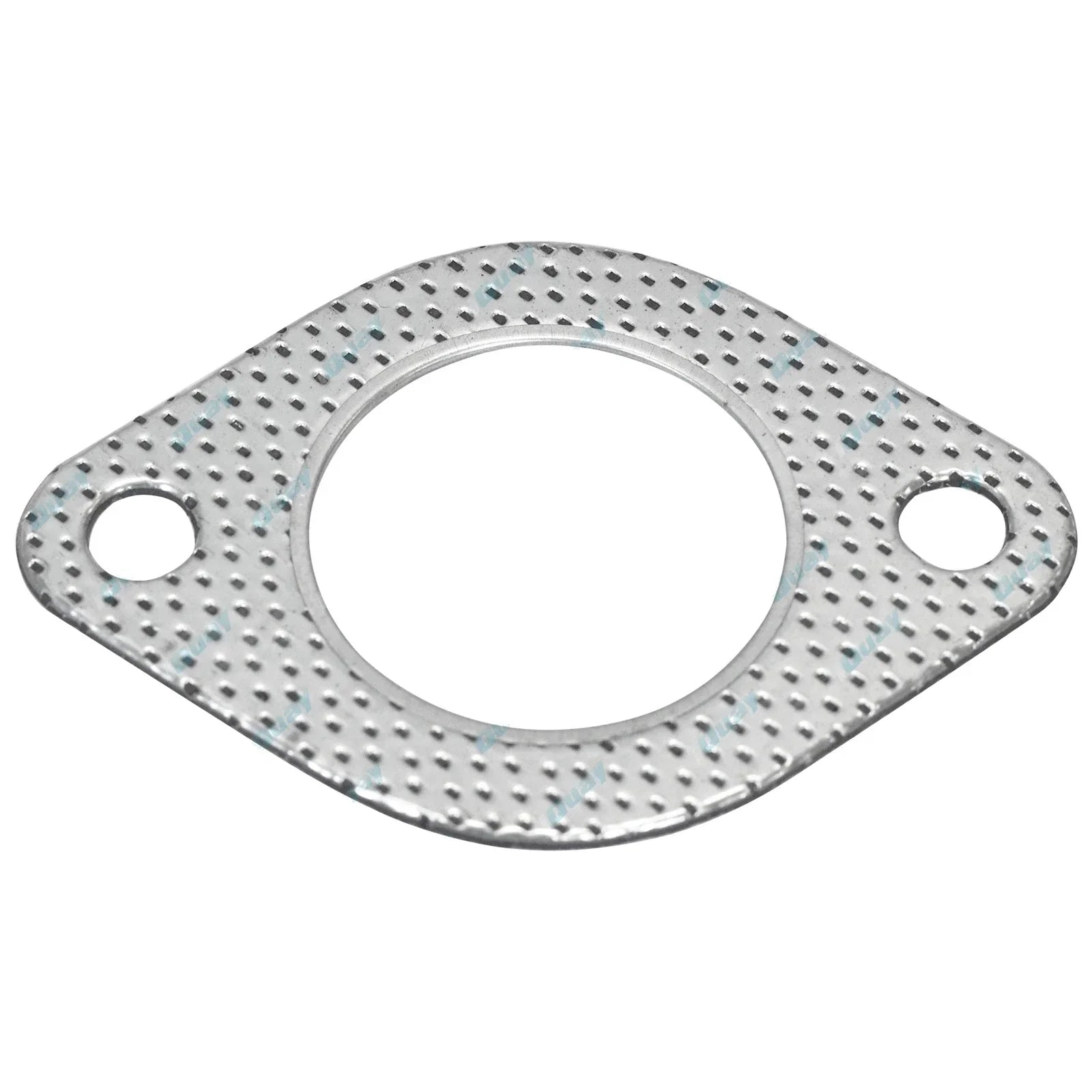 Exhaust Pipe Flange Gasket for Nissan Gazelle S12 4cyl CA20E 2.0L SOHC 1984~1988