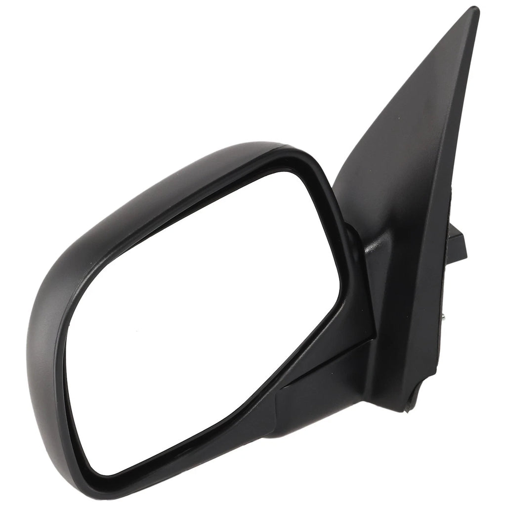 Driver Side Power Mirror for Ford Explorer (2002) Textured Black