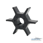 Water Impeller for Yamaha 8/9.9/15/20HP Outboard Engine (63V-44352-01, 18-3040)