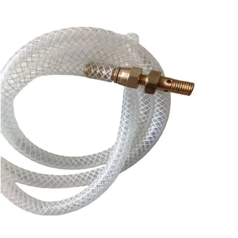 Tester fuel system leak for Cummins 4B-6B N14 QSC QSB ISB