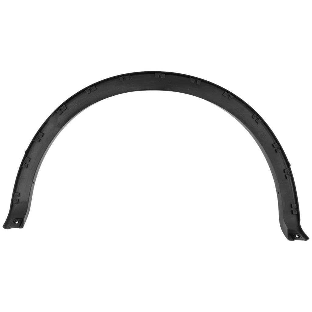 Fender Flares for Ford F-150 Styleside (2009–2014) Rear Passenger Side