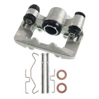 Pair Rear Brake Calipers for Toyota Corolla Matrix (2003-2007)
