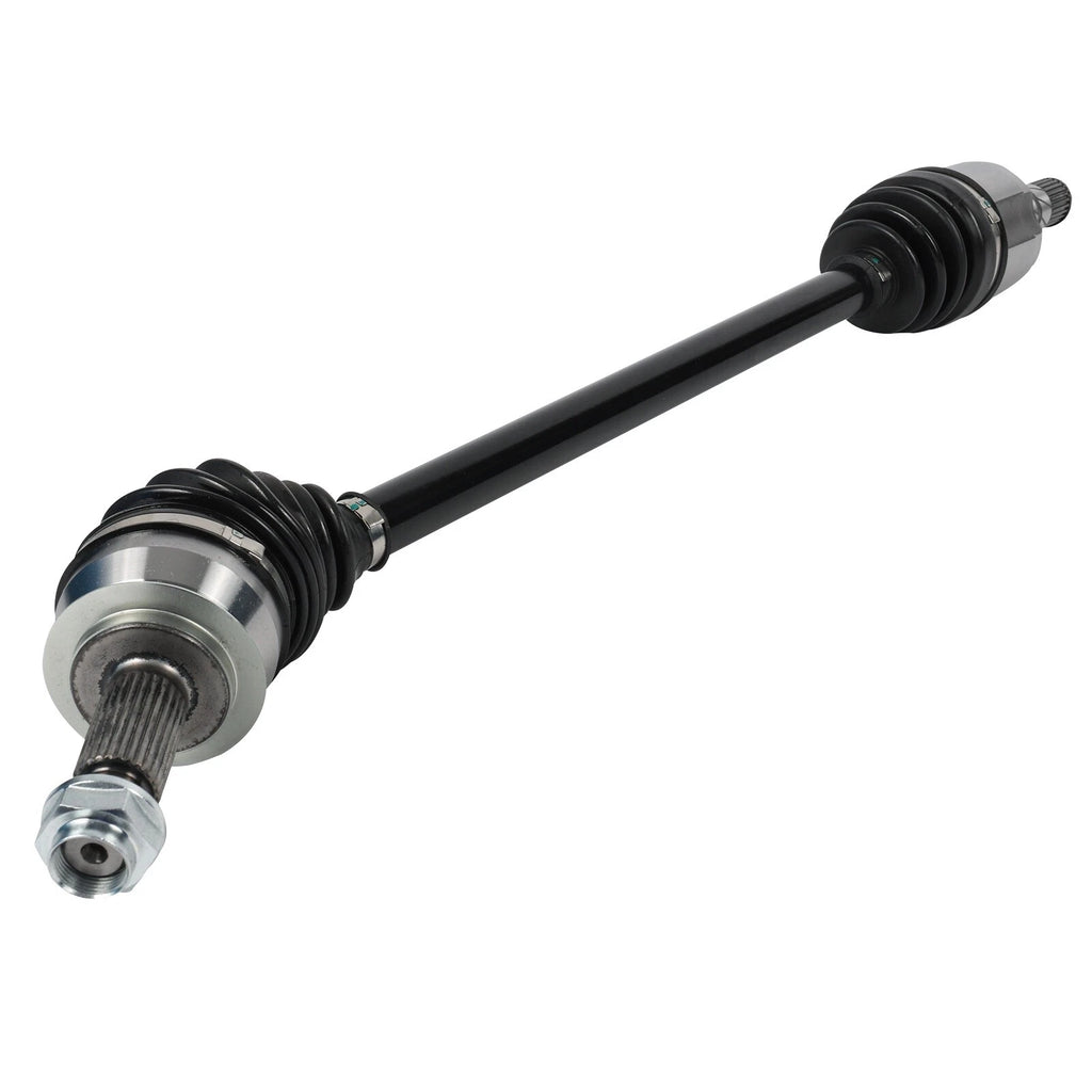 Pair Front CV Axles for Subaru XV Crosstrek (2014-2016)