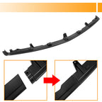 Front Bumper Filler Trim for Chevy GMC C/K Pickup Suburban (1994–2000)