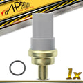 Engine Coolant Temperature Sensor for Audi A4 A5 A6 A7 (2006–2017)