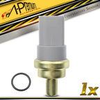 Engine Coolant Temperature Sensor for Audi A4 A5 A6 A7 (2006–2017)