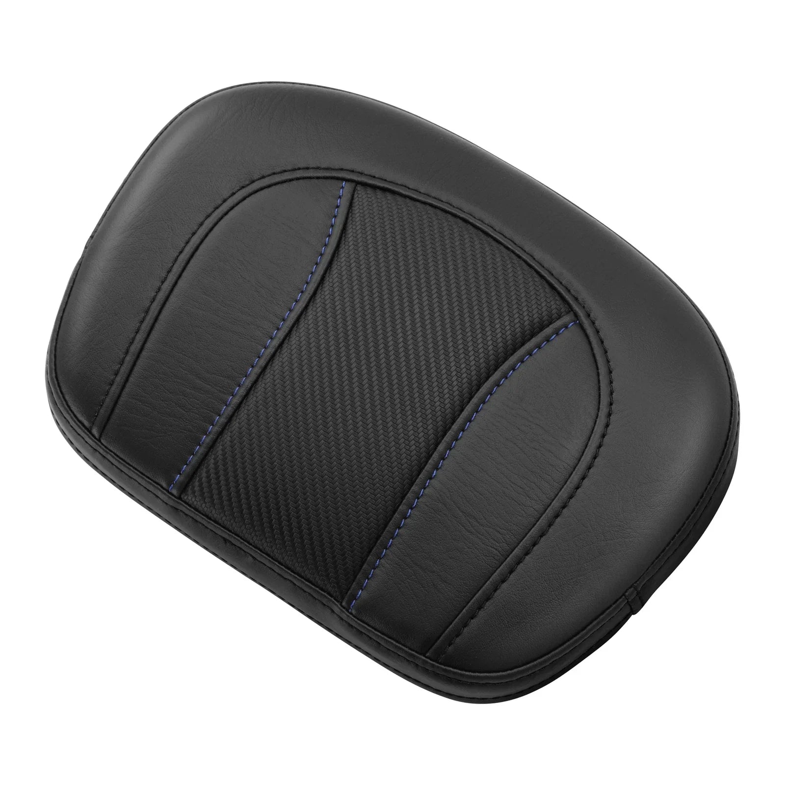 Sissy Bar Backrest for Harley Road King, Street, Electra Glide (2009-2023)