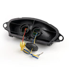 Integrated LED TailLight Turn Signals for Honda VTR 1000 (1997–2005) Smoke T9
