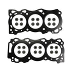Head Gasket Set Bolts for Nissan Frontier Pathfinder Xterra 4.0L (VQ40DE) (2005–2009)