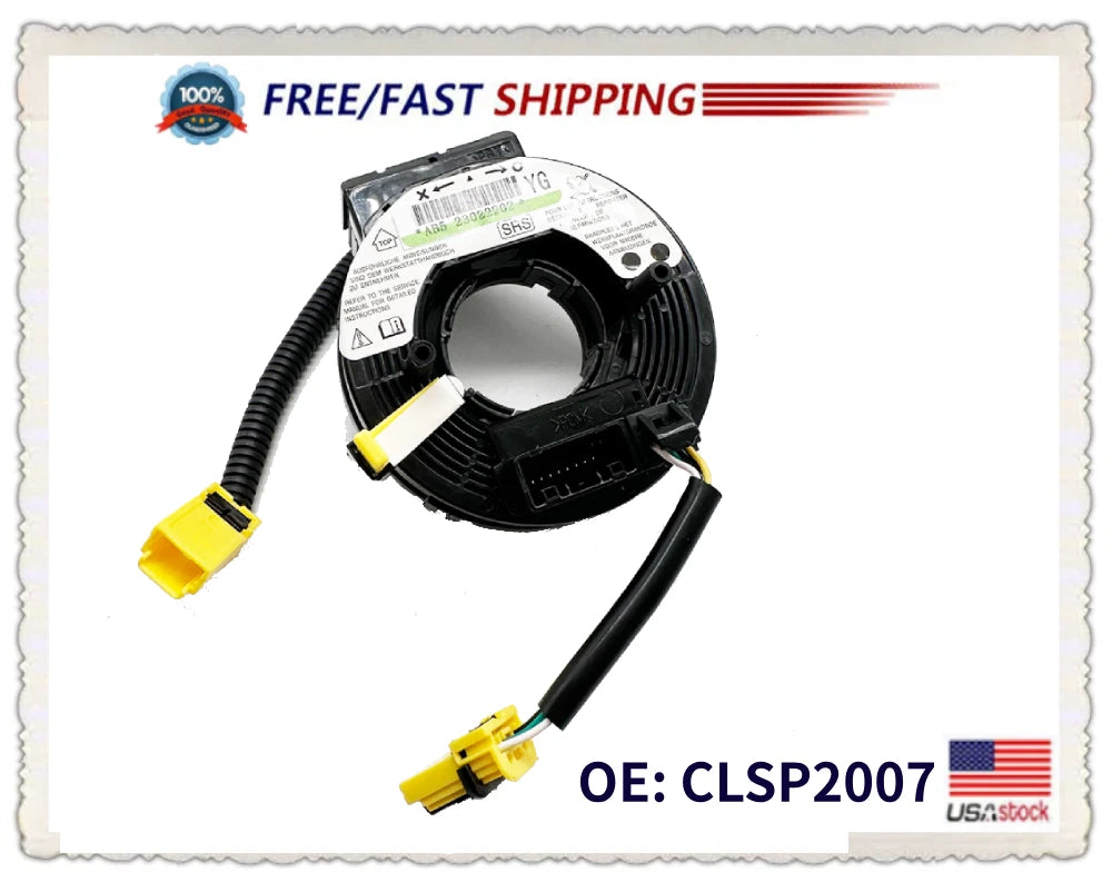 Clock Spring 77900-SNA-A02 for Honda Civic (2006–2011)