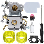 Carburetor for Poulan PP4218A, PP3516 with Tool