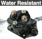 Solenoid Relay for Mercury Marine (89-817109A1, 89-817109A2, 89-817109A3)