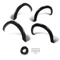 Fender Flares for Ford F-250 F-350 Super Duty (2011–2016)