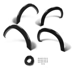 Fender Flares for Ford F-250 F-350 Super Duty (2011–2016)