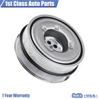 Engine Harmonic Balancer for BMW X1 Mini Cooper Clubman Countryman (2009–2019)