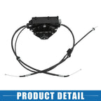 Parking Brake Release Cable for BMW X5 (2007-2013)
