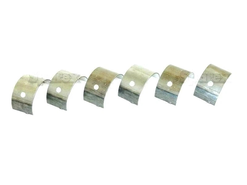 Main Bearing Set 0.010" for Massey Ferguson 35 135 FE35 TEA20 TED20 (1956–1975)