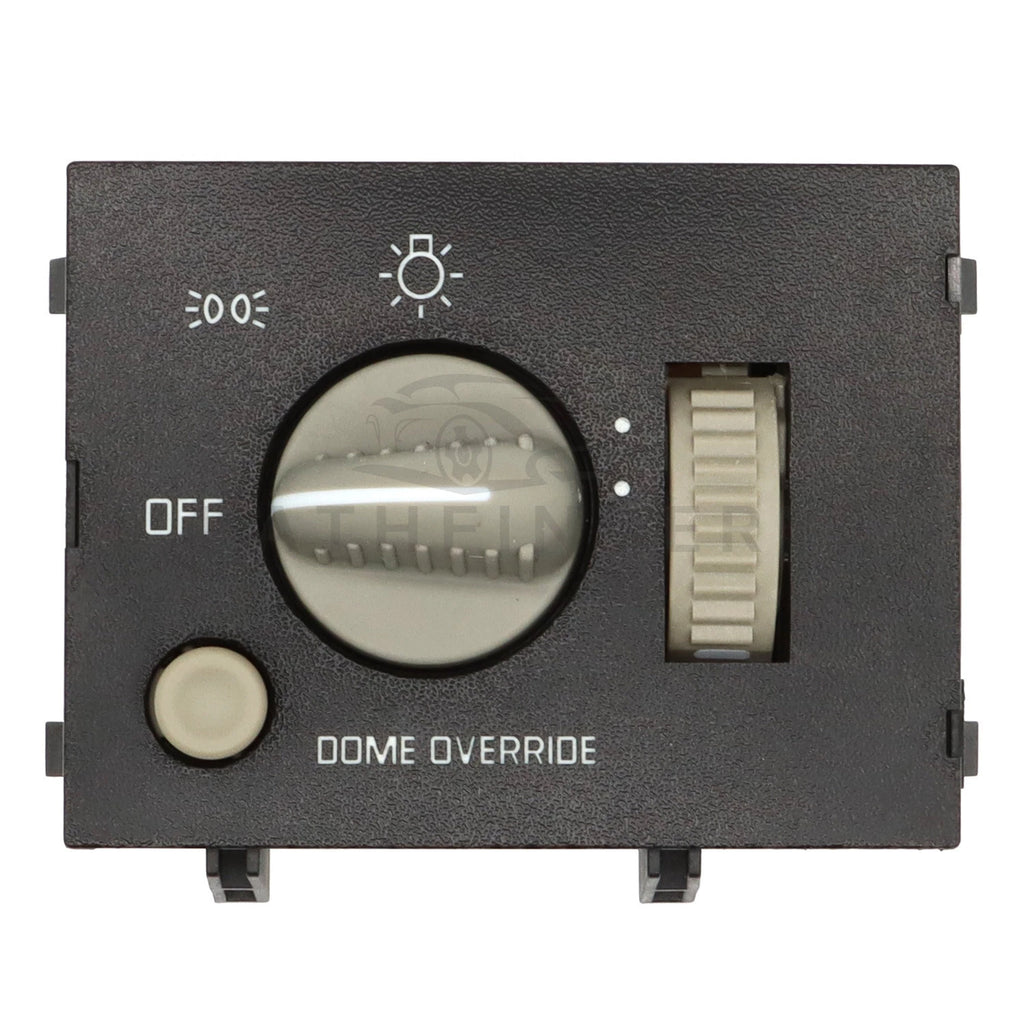 Dimmer Switch for Chevy C1500 C2500 C3500 (1990–1999) DS876 15013005
