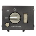 Dimmer Switch for Chevy C1500 C2500 C3500 (1990–1999) DS876 15013005