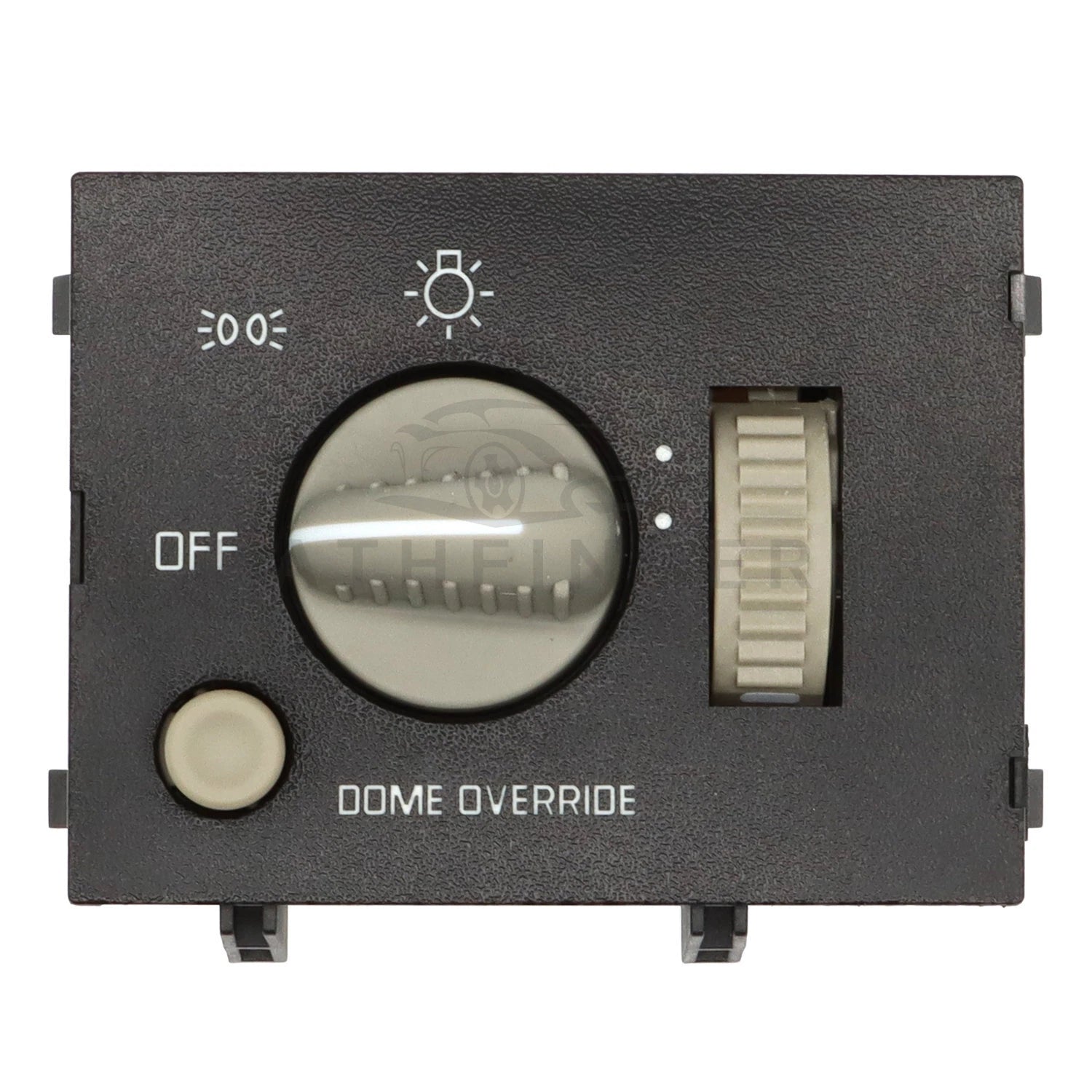 Dimmer Switch for Chevy C1500 C2500 C3500 (1990–1999) DS876 15013005