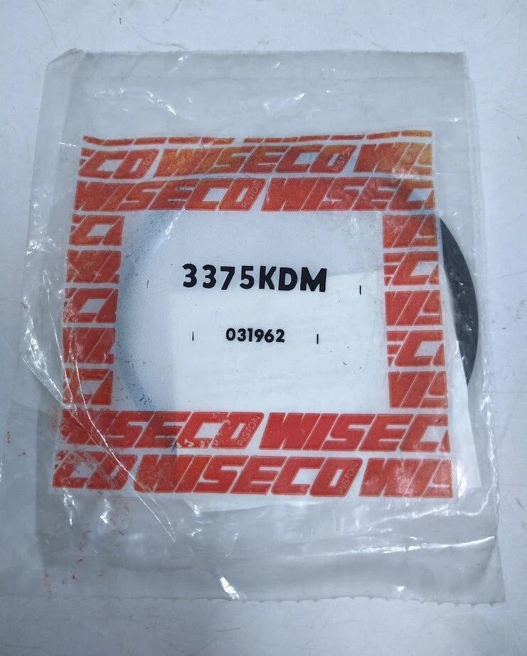 Piston Ring Set 85.75mm for Wiseco 3375KDM