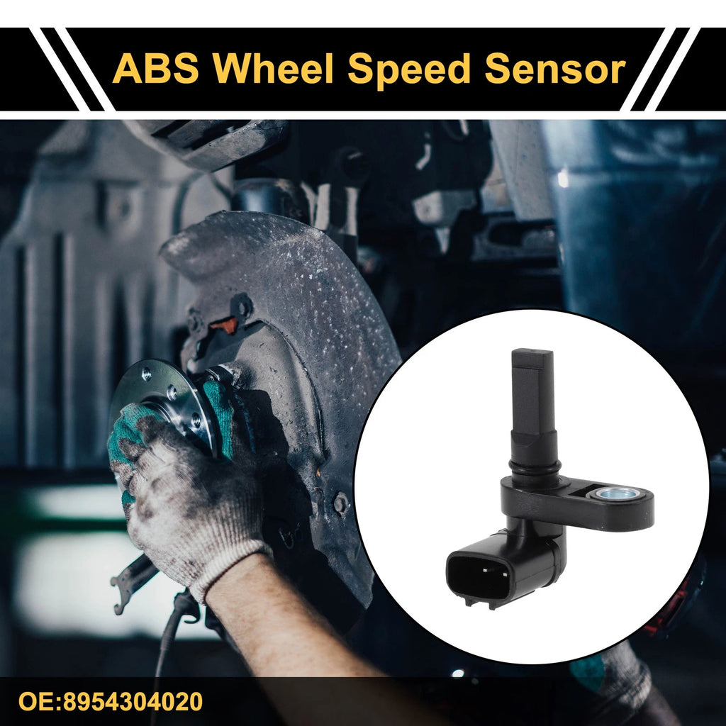 ABS Wheel Speed Sensor No. 8954304020 for Toyota 4Runner (2003–2014)