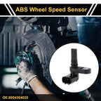ABS Wheel Speed Sensor No. 8954304020 for Toyota 4Runner (2003–2014)