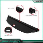 Retractable Cargo Cover for Mazda CX-50 (2023–2025)