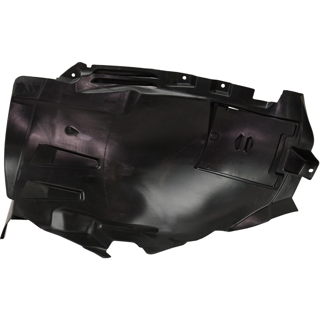 Fender Liner Wheel Cover for Mercedes ML350 ML550 (2012–2015)