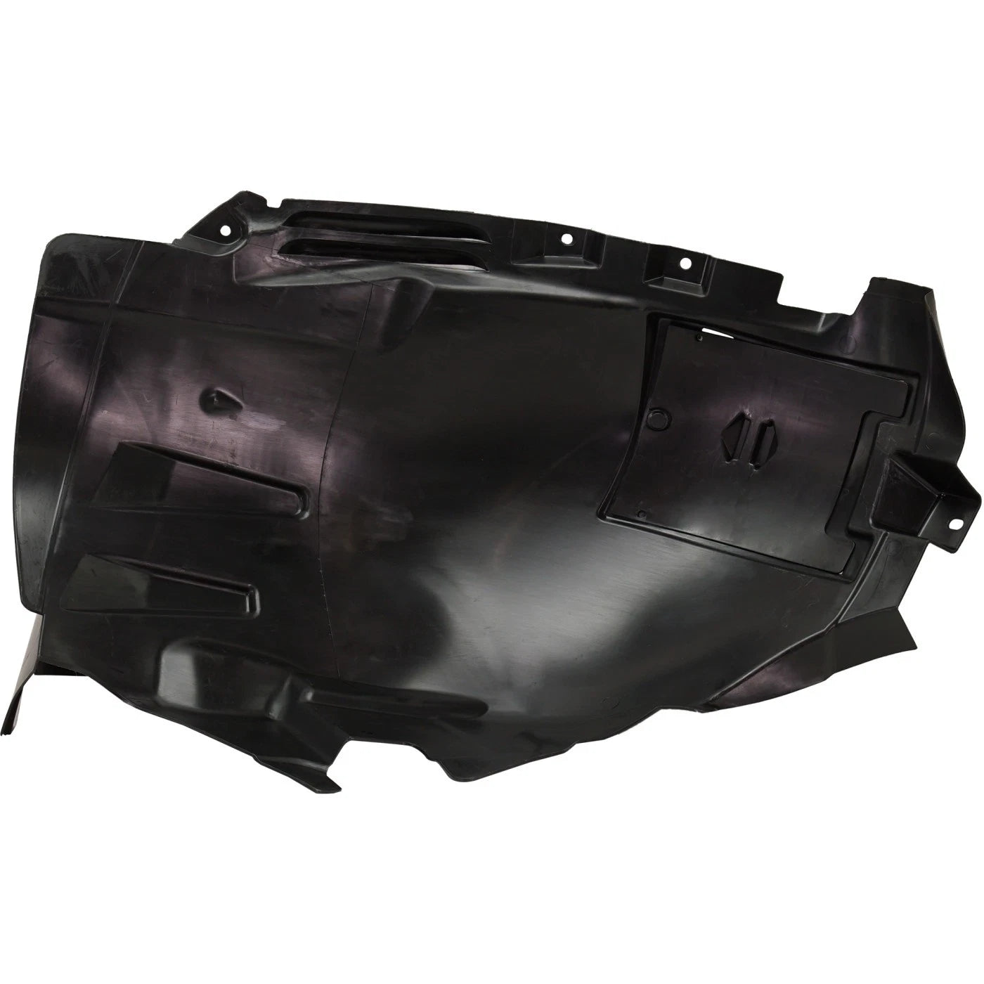 Fender Liner Wheel Cover for Mercedes ML350 ML550 (2012–2015)