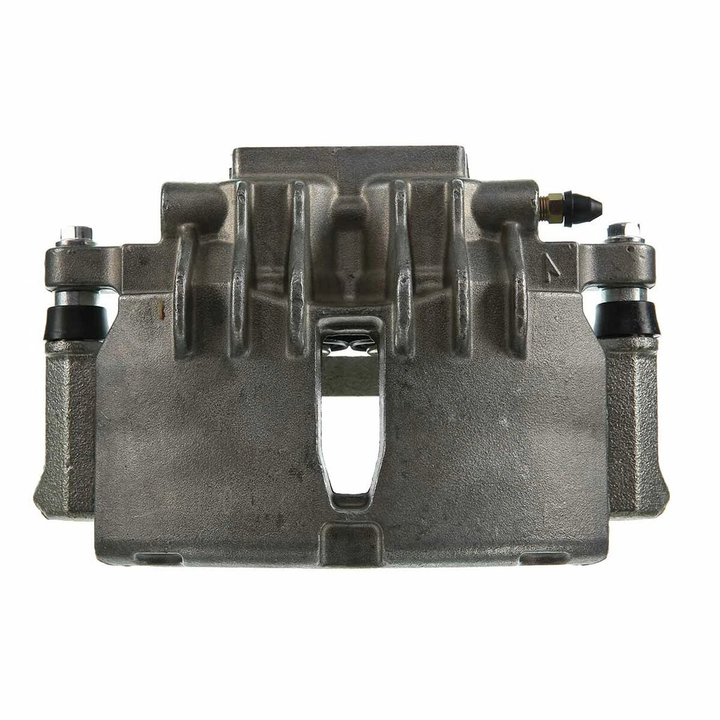 Pair Front Disc Brake Calipers for Ford Mustang (1999-2002)