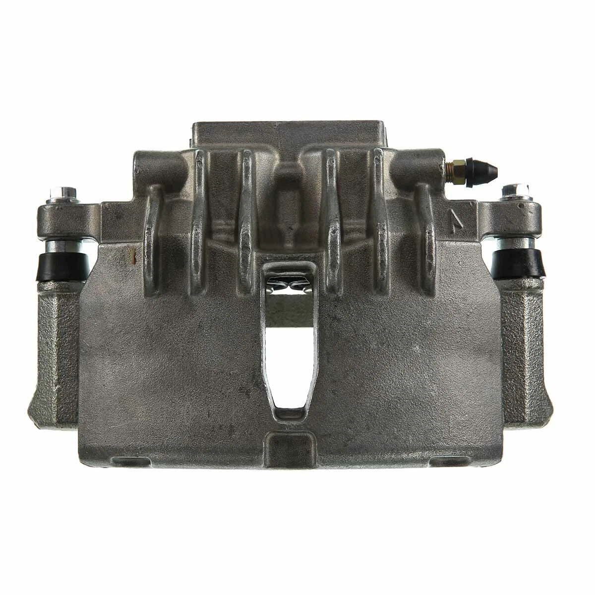 Pair Front Disc Brake Calipers for Ford Mustang (1999-2002)