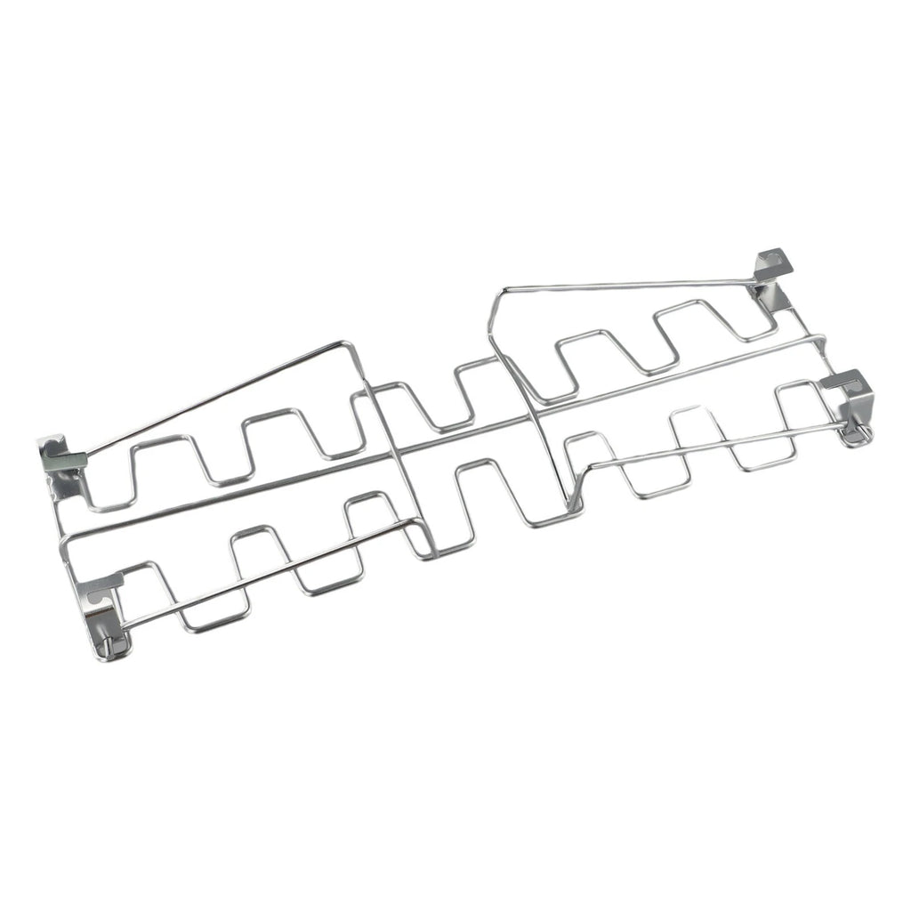 Set of 4 Chicken Leg Racks for Cooking Enthusiasts