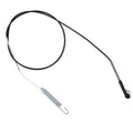 Brake Cable for TimeMaster Lawn Mower (1998) Replaces Part 133