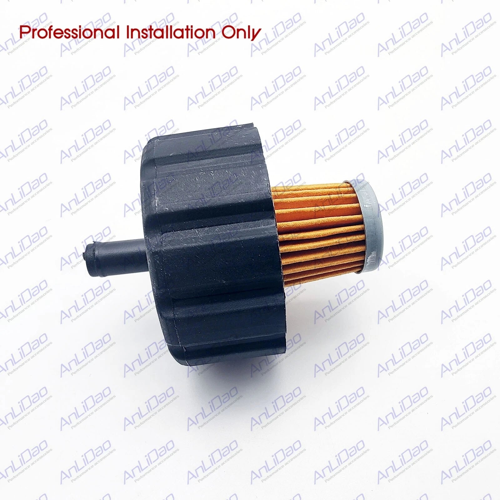 Replacement Fuel Filter for Yamaha G2 G5 G8 G9 G11 (1985–1995) 8R4-24560-00