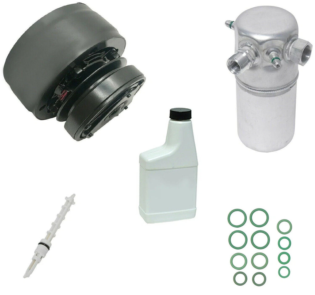 AC Compressor Kit Replacement for Kia Telluride (2020-2023)