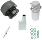 AC Compressor Kit Replacement for Kia Telluride (2020-2023)