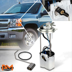 Electrical Fuel Pump Module for Silverado/Sierra 1500 4.3L (2009–2013)