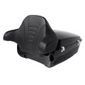 Trunk Backrest Mounting Rack for Harley Touring Electra Glide (2014–2026)