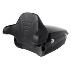 Trunk Backrest Mounting Rack for Harley Touring Electra Glide (2014–2026)