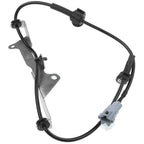 2X Rear ABS Wheel Speed Sensors for Subaru Outback (2010–2014)