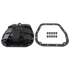 Black Steel Differential Cover for Ford Transit-250 (2015–2020) BL3Z4033A