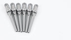 Set of 6 Injector Connector Tubes for Dodge Diesel (2003-2012)