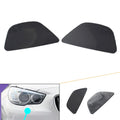 Headlight Washer Cover Cap for BMW F07N 535i 550i 535xi 550xi (2013-2016)