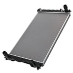 Aluminum Cooling Radiator for Audi A6 (2005–2010) 2.8L 3.2L 4F0121251AF