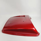 OEM Tour Pack Trunk Lid for Harley-Davidson (2018) - Wicked Red 14-24