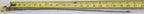 Engine Oil Dipstick for Ford Focus (2003–2007) 1S7G-6750-AD 2.0 I4
