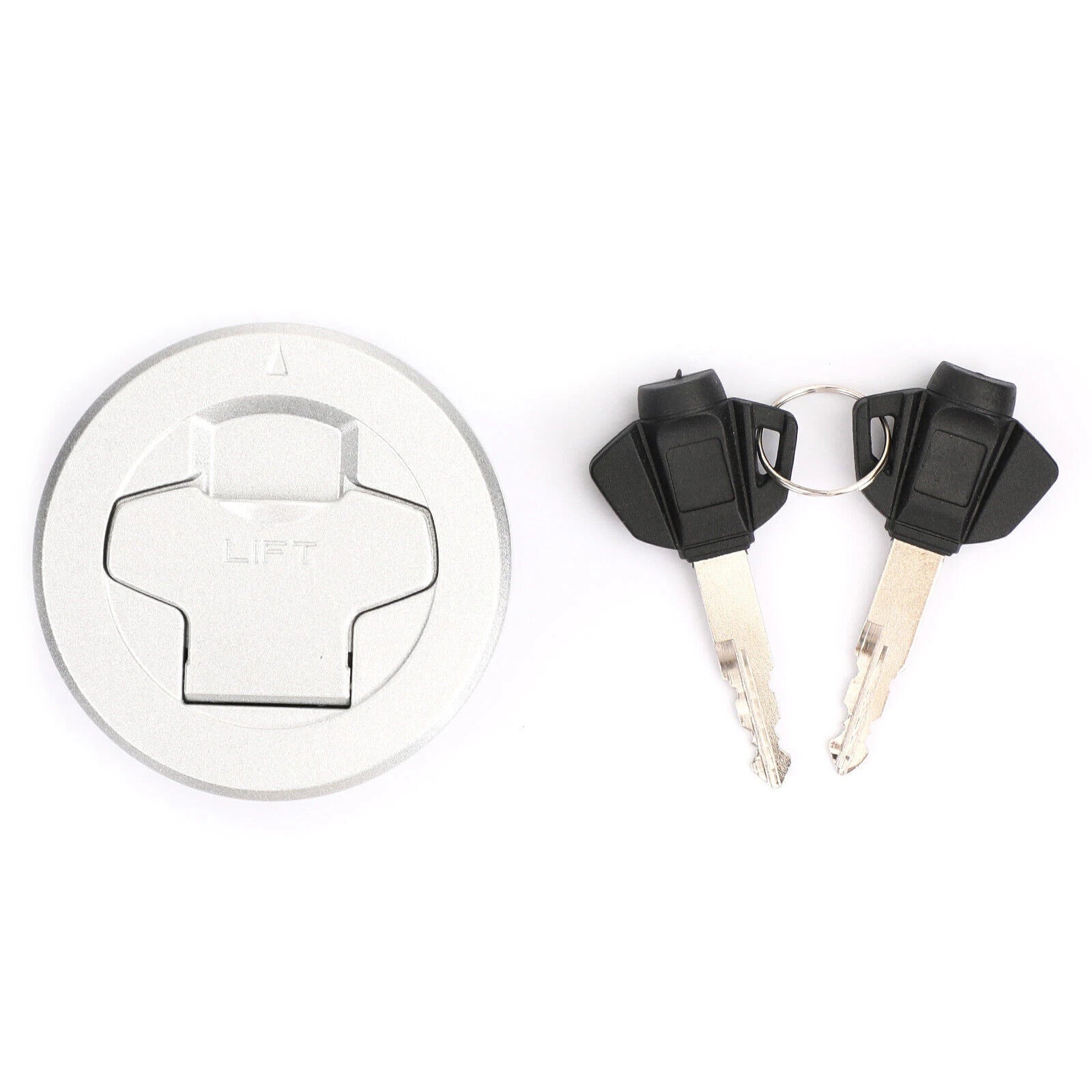 Fuel Gas Tank Cap w/Keys for Suzuki Boulevard M109R VZR1800 (2005–2019)