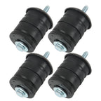 Set of 4 Body Mount Kit for Ford F-150 Expedition (2007–2017)
