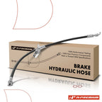 Front Left Brake Hydraulic Hose for Hyundai Elantra (2010–2012)